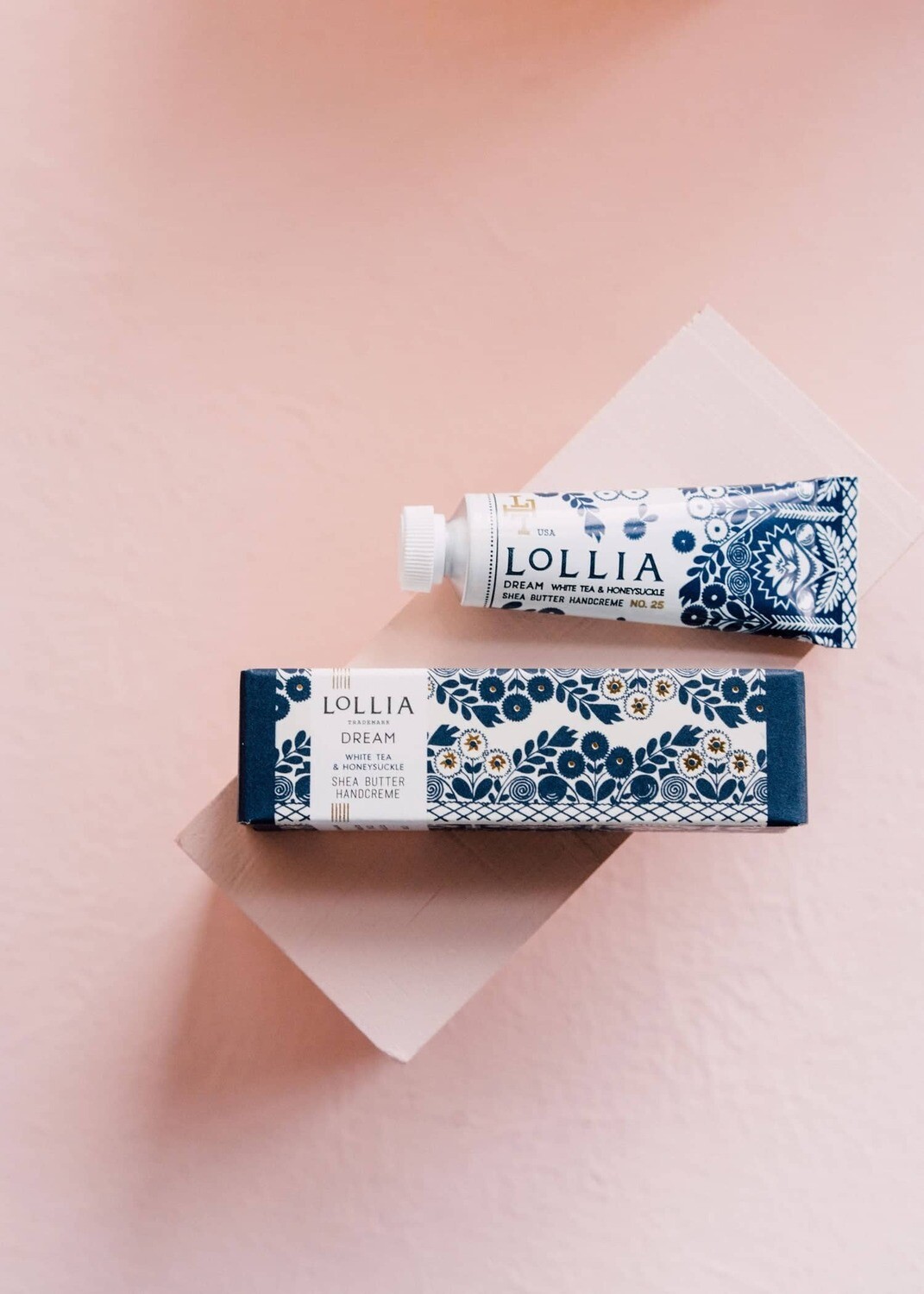 Lollia Petite Treat Handcreme