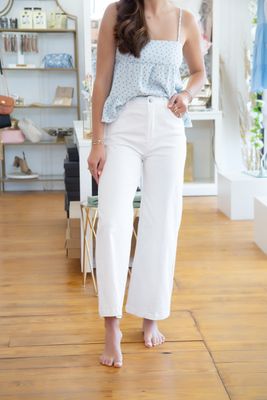 Best Moves High Waisted Pant
