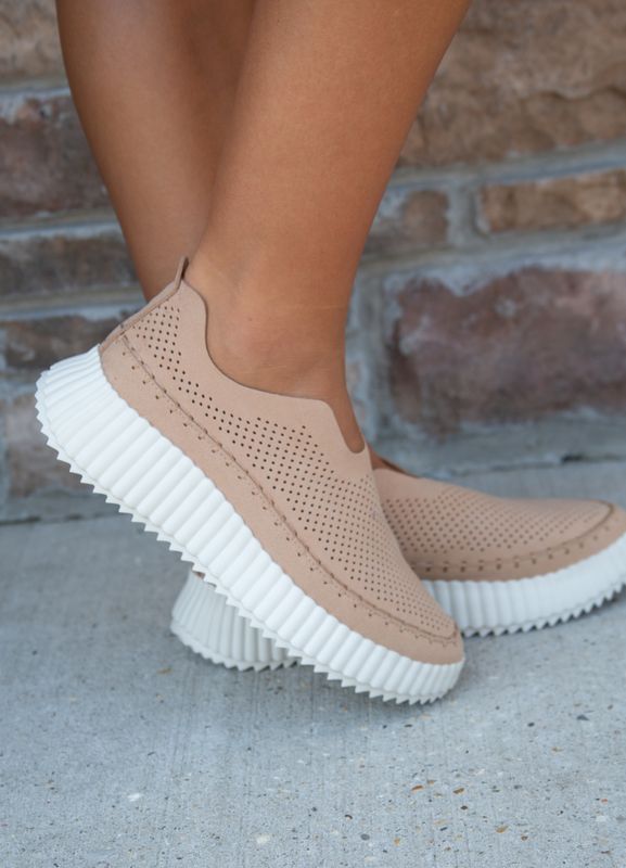 Walk With Me Sneaker