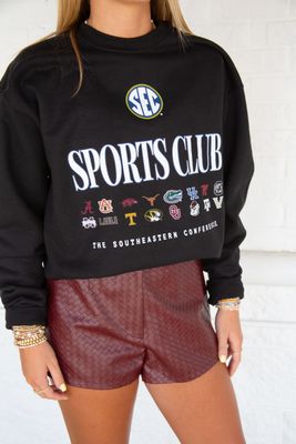 SEC Sports Club Sweatshirt