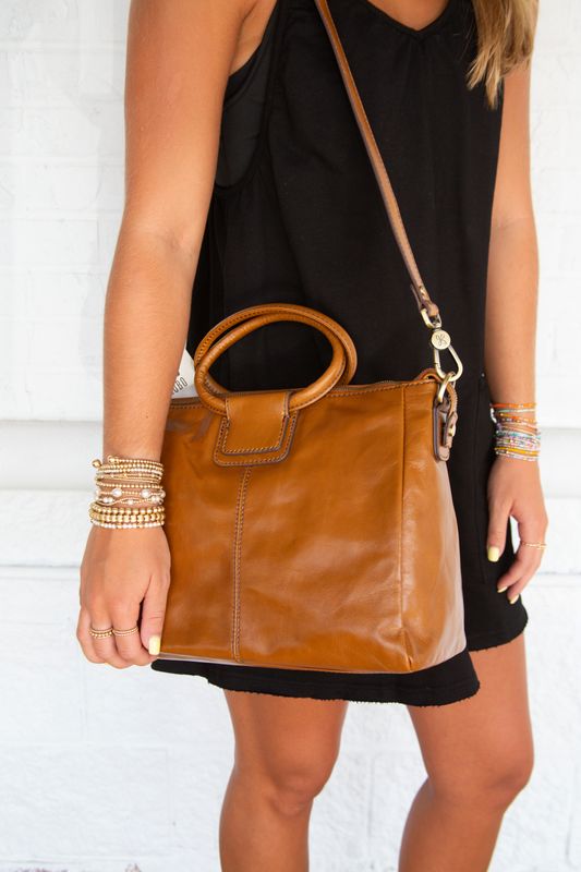 Hobo Sheila Medium Sachel