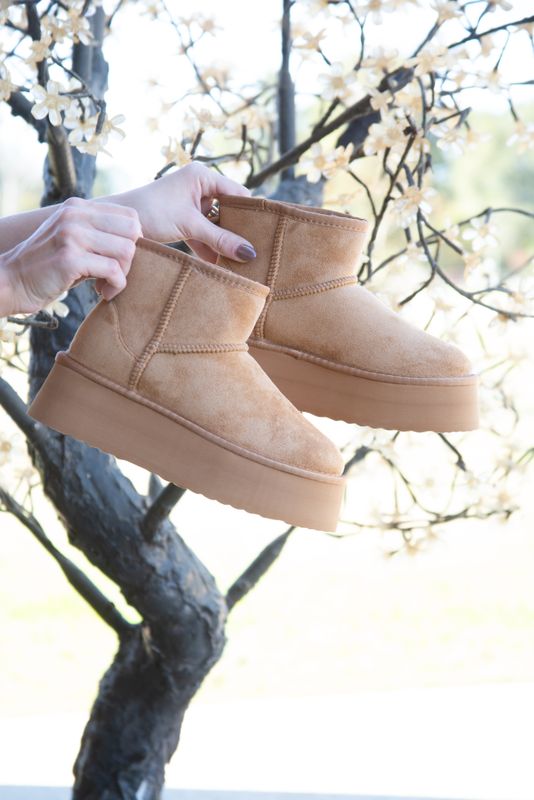 Keystone Platform Boot 