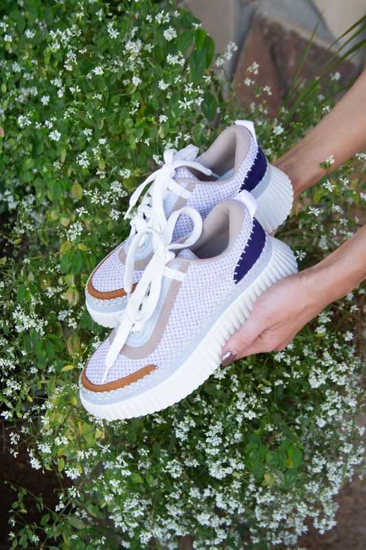 Duchess Sneaker