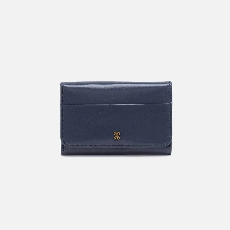 HOBO Jill Trifold Wallet