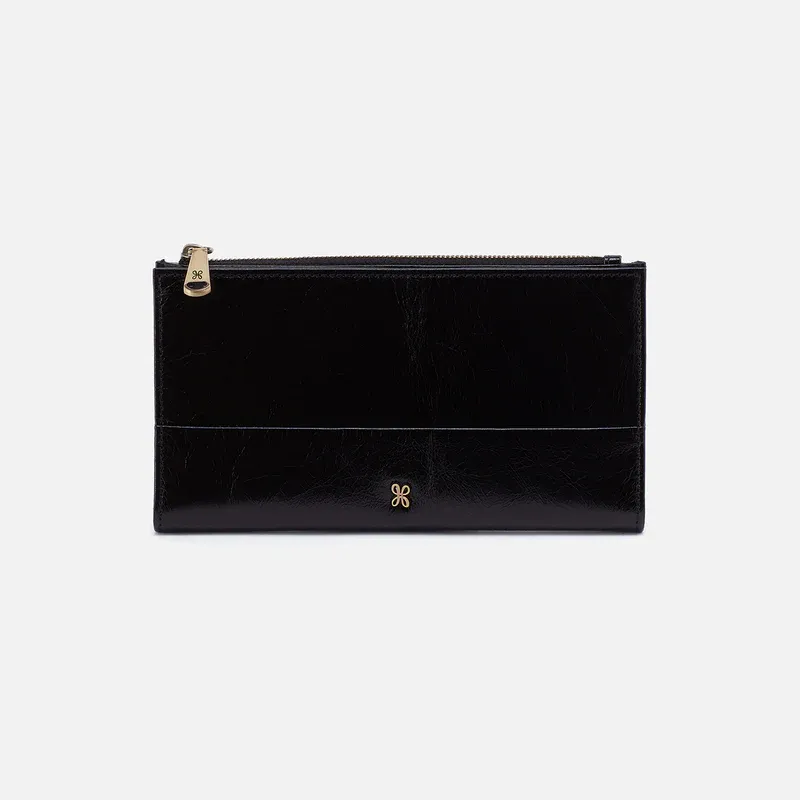 HOBO Jill Large Billfold Wallet