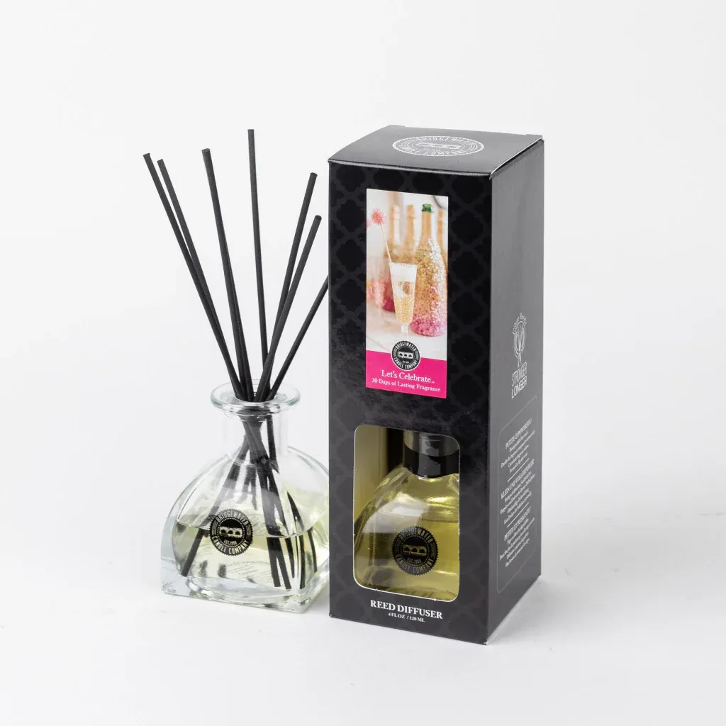 Let&#39;s Celebrate Reed Diffuser