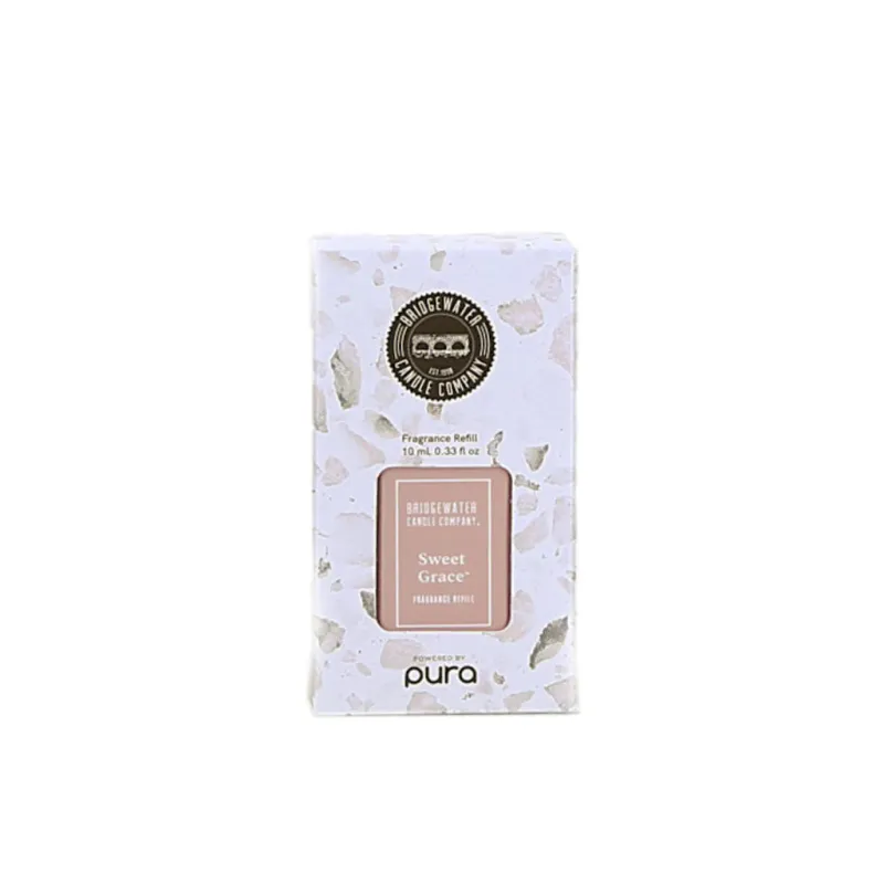 Sweet Grace Pura Diffuser Refills