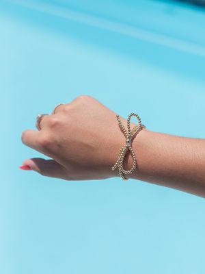 VL Sophia's Collection Magnolia Bracelet 