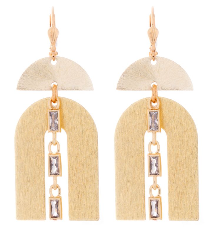 VL Loretta Earring 