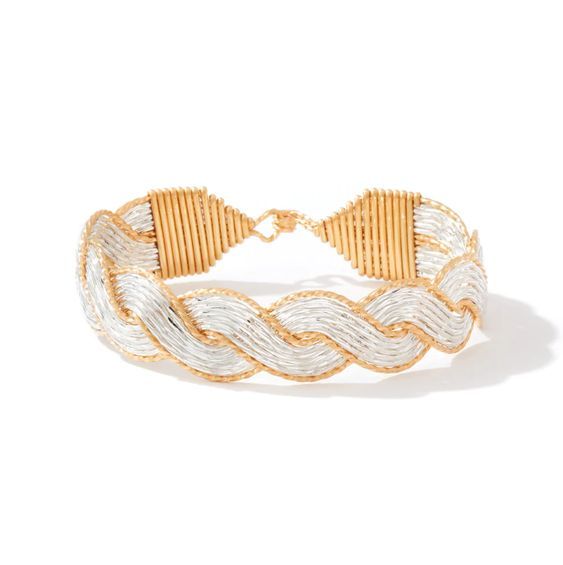 RONALDO Aurora Bracelet, Size: 7