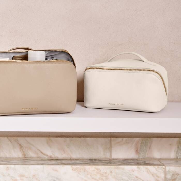 Katie Loxton Medium Makeup/Wash Bag