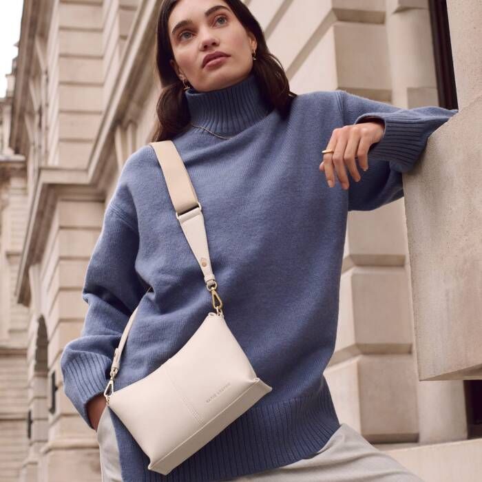 Katie Loxton Laila Slouch Crossbody Bag