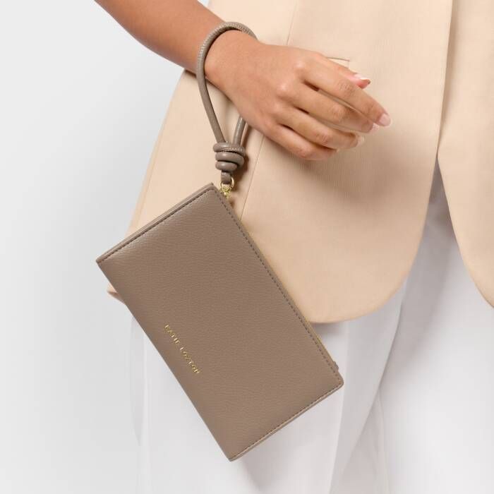 Katie Loxton Asha Fold Out Wristlet