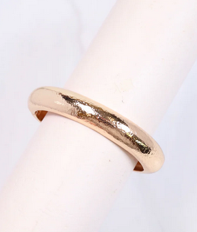 Toran Metal Bracelet SHINY GOLD