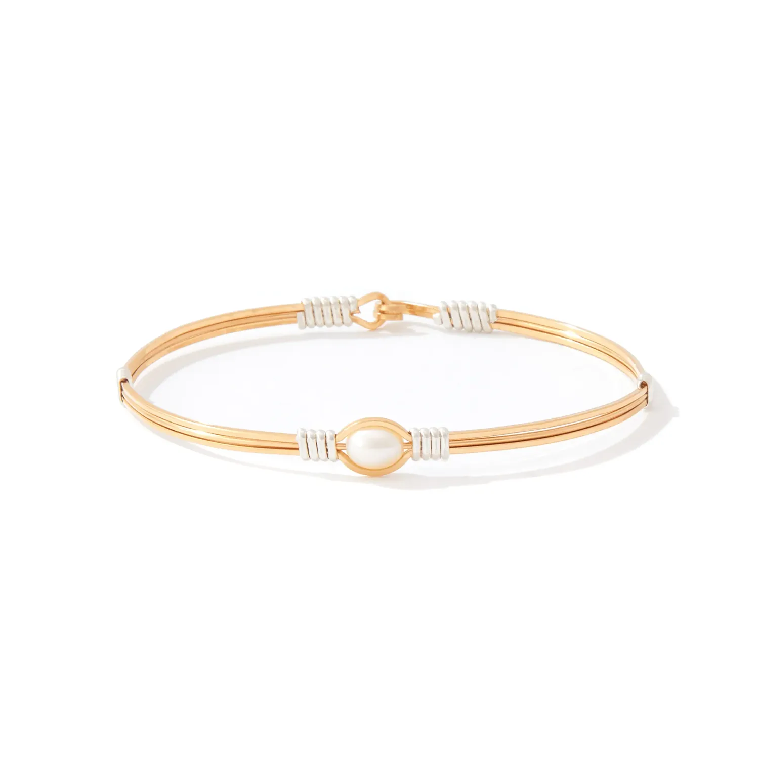 RONALDO Pearl of My Heart Bracelet