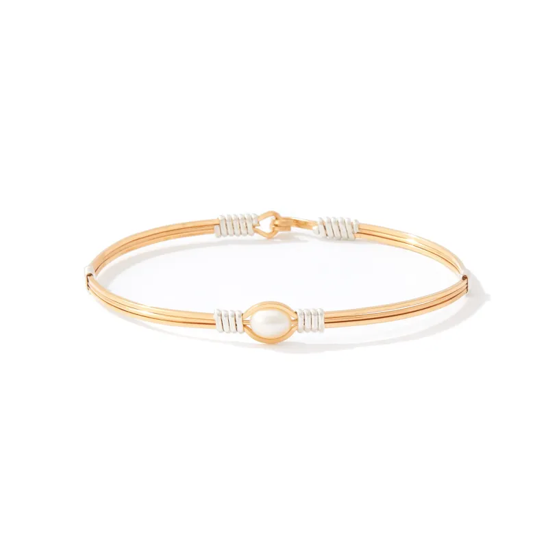 RONALDO Pearl of My Heart Bracelet