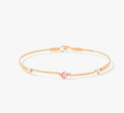 Ronaldo Be the Change Bracelet