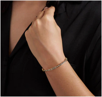 RONALDO Wrapped in Love Bracelet