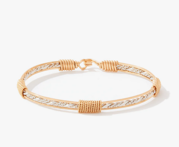 RONALDO Wrapped in Love Bracelet