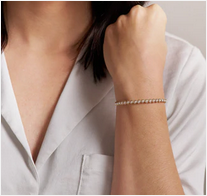 RONALDO Revive Bracelet GOLD 