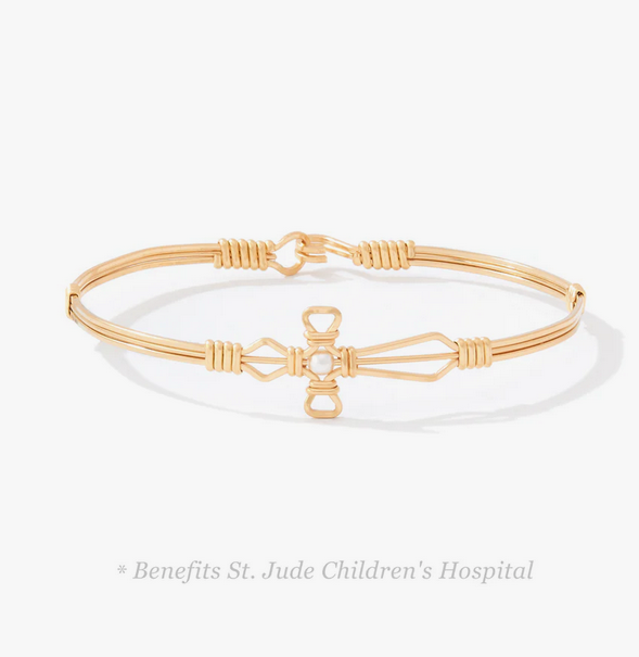 RONALDO Jesus Loves Me Bracelet