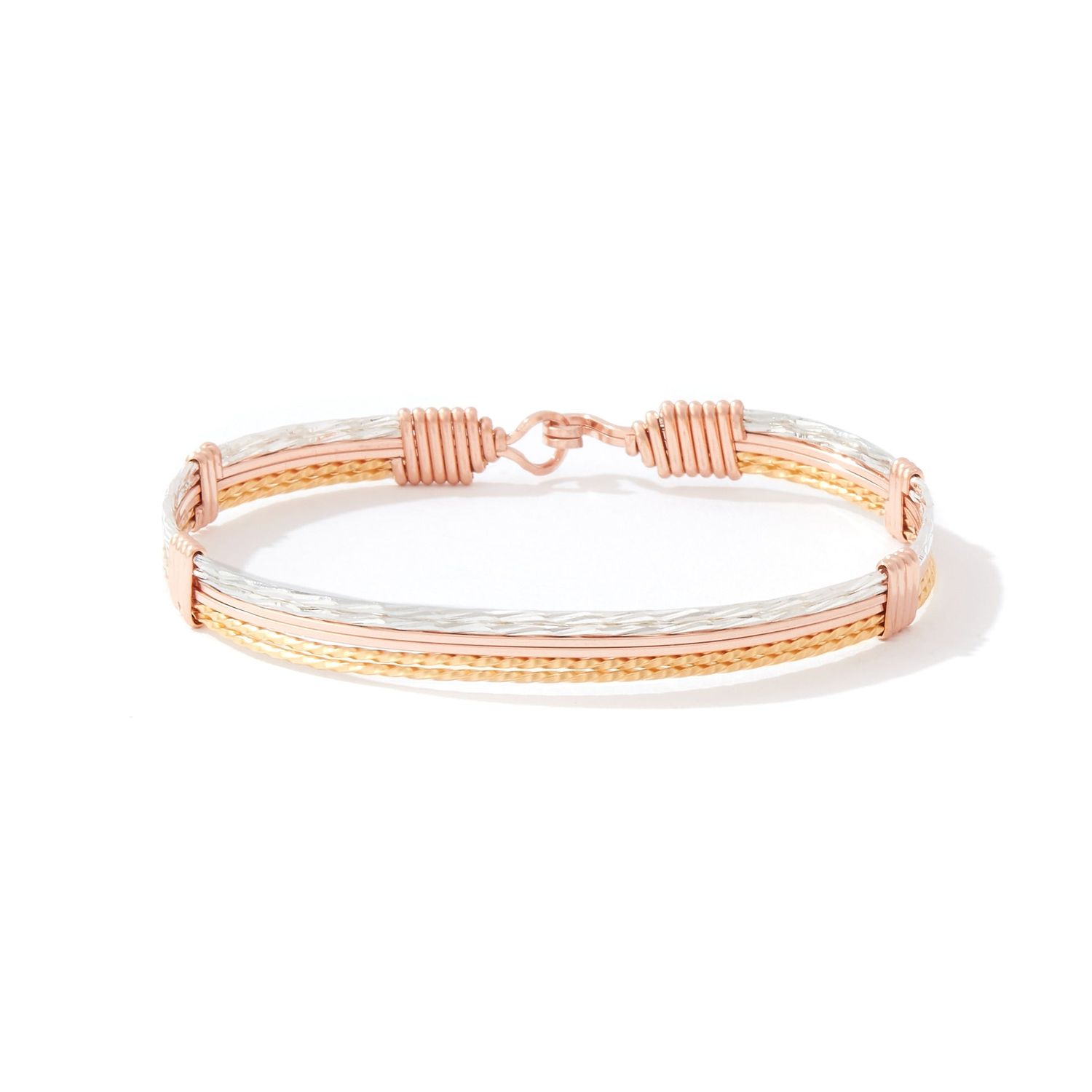 Roses Are Red Bracelet 