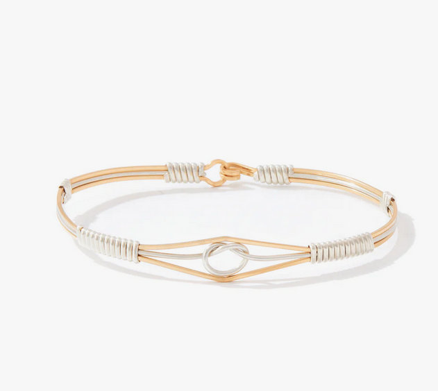 RONALDO Stronger Together Bracelet