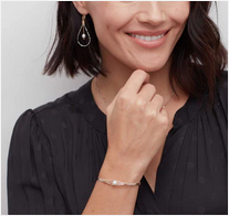 RONALDO Guardian Angel Bracelet GOLD