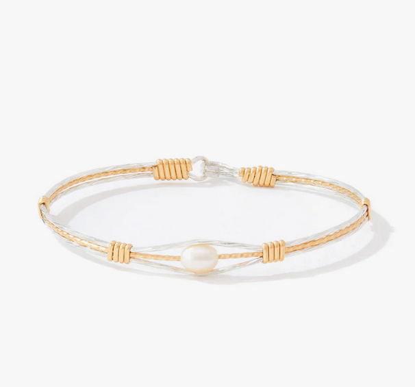 RONALDO Guardian Angel Bracelet GOLD