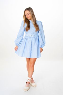 Mini Dresses