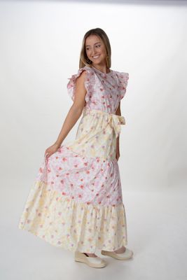 Maxi Dresses