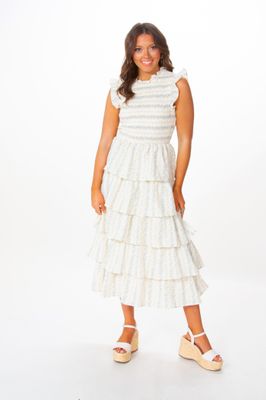 Midi Dresses