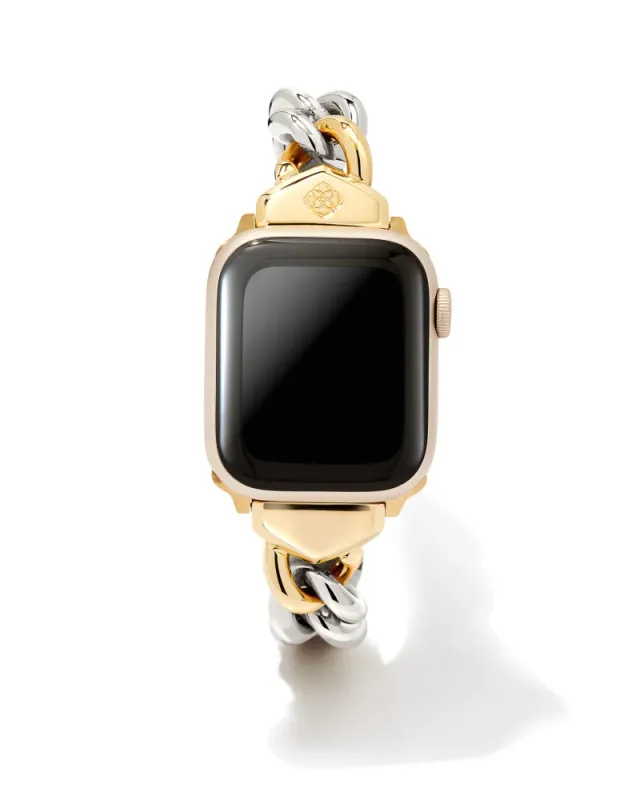 Whitely Chain Watch Band 
