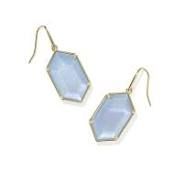 Hallie Drop Earring 