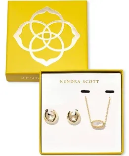 Boxed Elisa Mikki Gift Set 