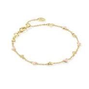 Haven Delicate Chain Bracelet 