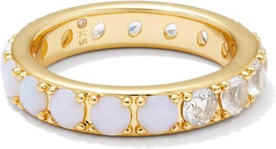 Chandler Band Ring GOLD 