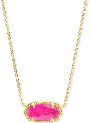 ELISA Necklace GOLD *