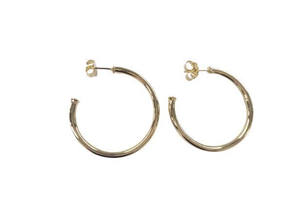 Petite Everybody&#39;s Favorite Hoop 