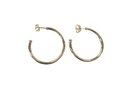 Petite Everybody&#39;s Favorite Hoop 