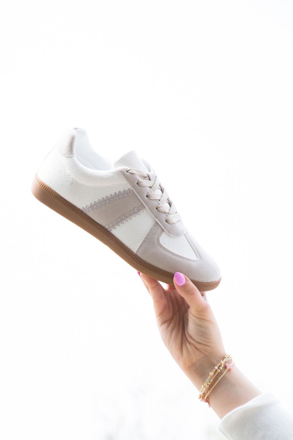 Gage Sneaker 