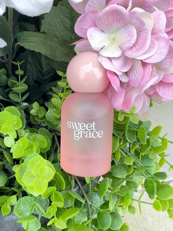 Sweet Grace Eau De Parfum