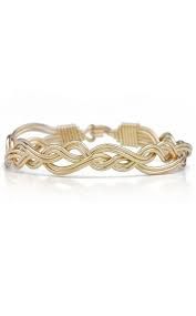RONALDO  Celtic Knot Bracelet