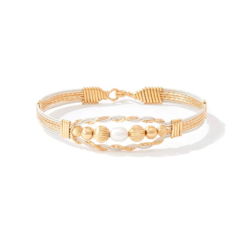 RONALDO Self Love Bracelet 