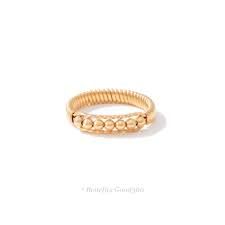 RONALDO Power of Prayer Ring
