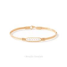 RONALDO Power of Prayer Bracelet