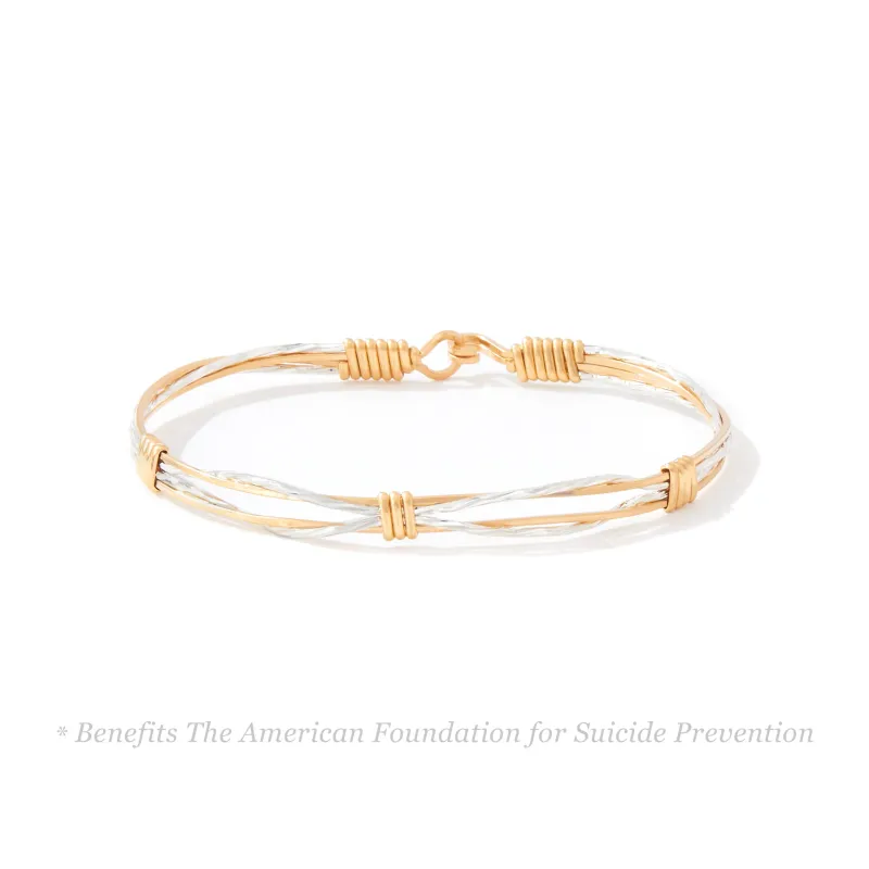 RONALDO Out of the Darkness Bracelet 