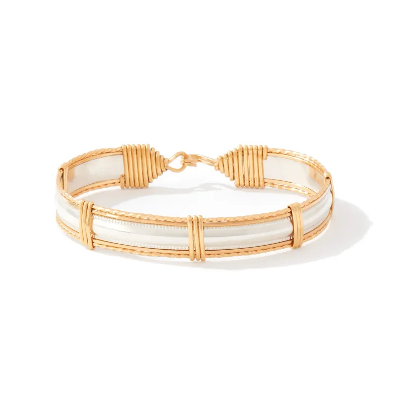 RONALDO From this Moment Bracelet