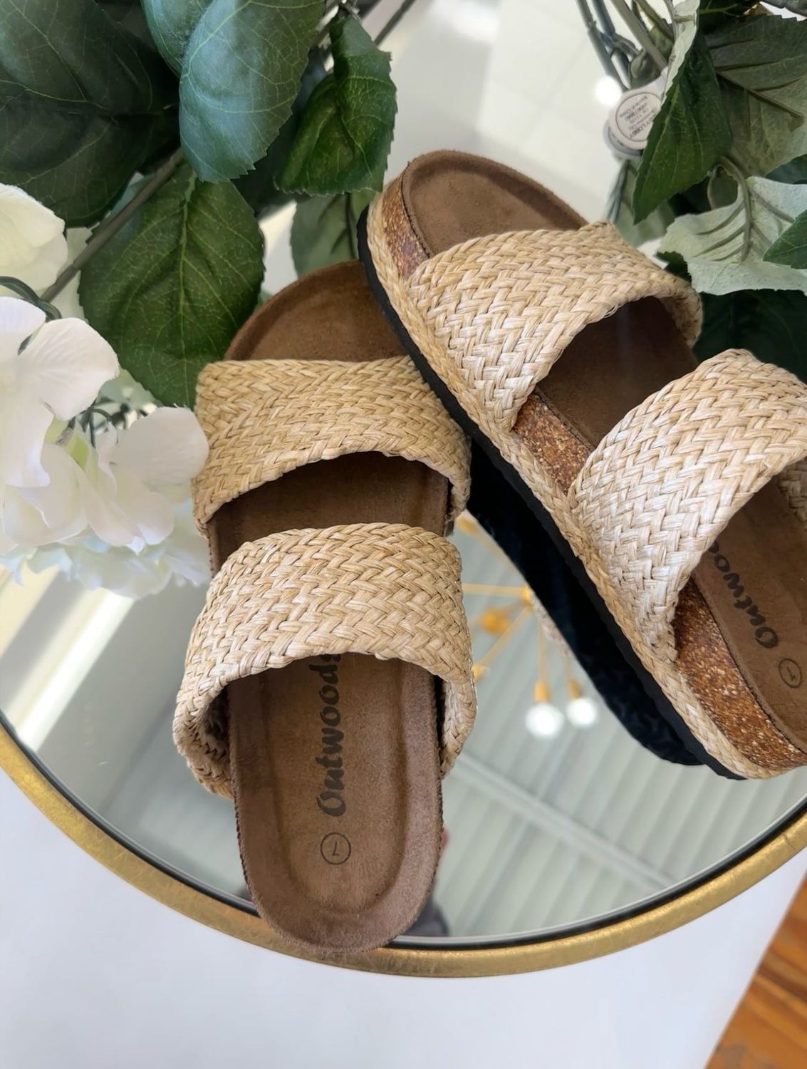 Joan Sandal 
