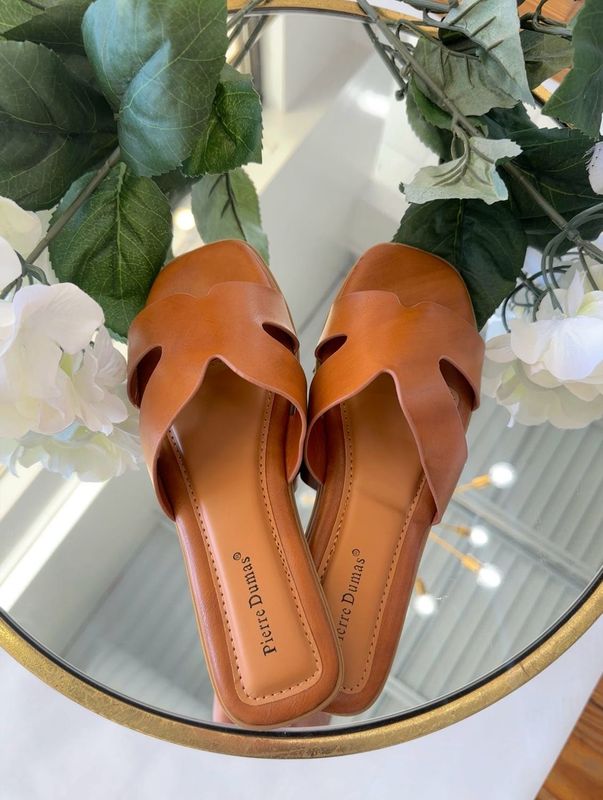 Impress Sandal 